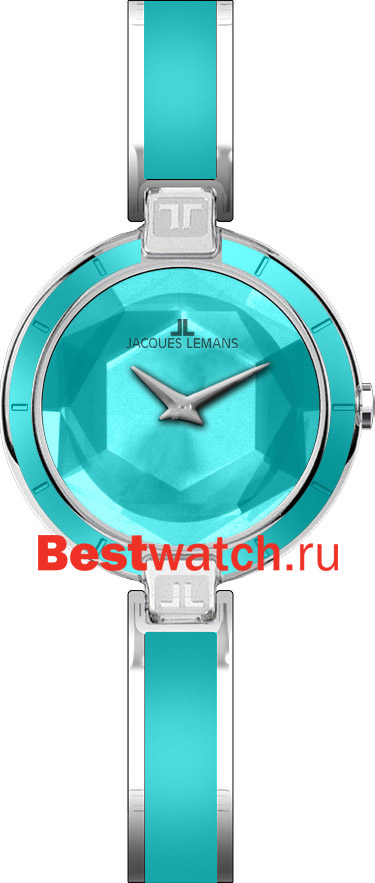 Часы Jacques Lemans Vedette 1-1613i